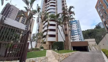 Apartamento para Venda em Joinville, Centro, 4 dormitórios, 1 suíte, 3 banheiros