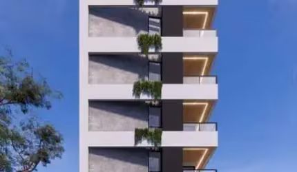 Apartamento para Venda em Joinville, Saguaçú, 3 dormitórios, 1 suíte, 3 banheiros, 1 vaga