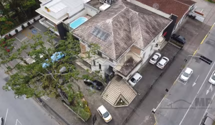 Comercial para Venda em Joinville, Centro