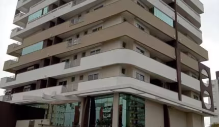 Apartamento para Venda em Joinville, América, 3 dormitórios, 3 suítes, 4 banheiros, 2 vagas