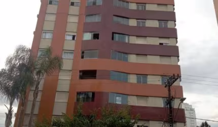 Apartamento para Venda em Joinville, Centro, 2 dormitórios, 2 suítes, 3 banheiros, 2 vagas