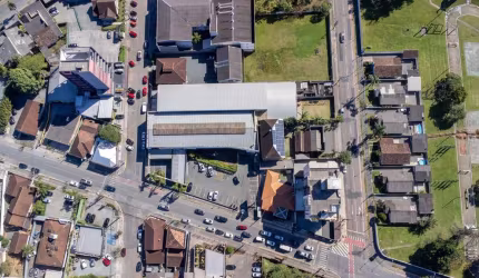 Comercial para Venda em Joinville, Atiradores