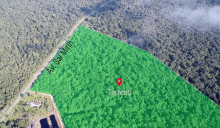 Terreno para Venda em Itapoá, Entre-Rios