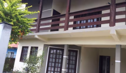 Casa para Venda em Balneário Barra do Sul, Costeira