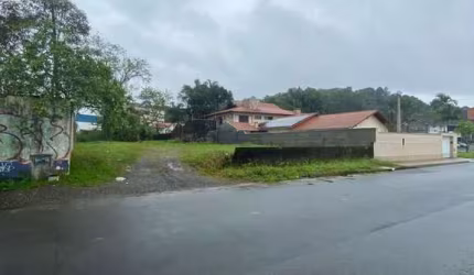 Terreno para Venda em Joinville, Anita Garibaldi