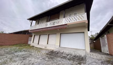 Comercial para Locação em Joinville, João Costa, 1 banheiro, 2 vagas