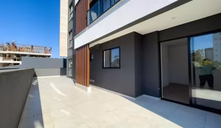 Apartamento para Venda em Joinville, Anita Garibaldi, 3 dormitórios, 1 suíte, 2 banheiros, 2 vagas