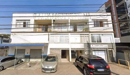 Comercial para Locação em Joinville, Saguaçú