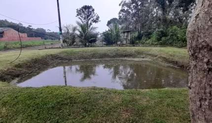 Sítio / Chácara para Venda em São Francisco do Sul, Miranda