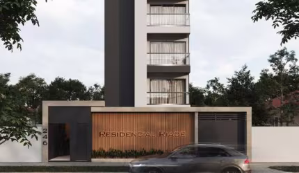 Apartamento para Venda em Joinville, João Costa