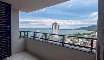 Apartamento para Venda em Penha, Armação, 2 dormitórios, 1 suíte, 2 banheiros, 1 vaga