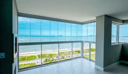 Apartamento para Venda em Balneário Piçarras, Itacolomi, 3 dormitórios, 3 suítes, 4 banheiros, 2 vagas
