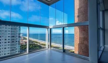 Apartamento para Venda em Balneário Piçarras, Itacolomi, 2 dormitórios, 2 suítes, 3 banheiros, 2 vagas