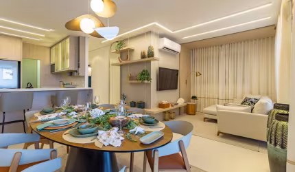 Apartamento para Venda em Balneário Piçarras, Centro, 4 dormitórios, 2 suítes, 3 banheiros, 2 vagas