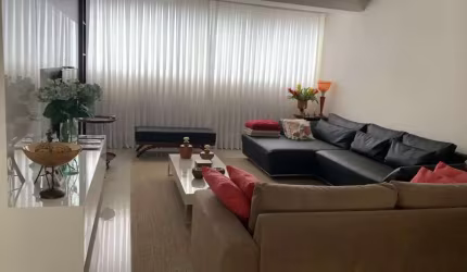 Cobertura para Venda em Joinville, Floresta, 3 dormitórios, 1 suíte, 3 banheiros, 2 vagas