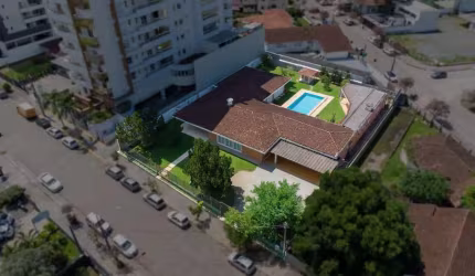 Casa para Locação em Joinville, Anita Garibaldi