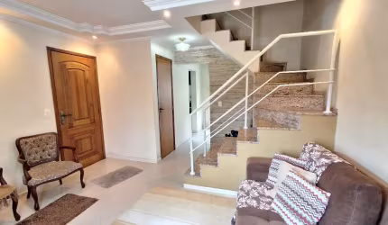 Excelente  Triplex Vila Guaíra Perto do Palladium !
