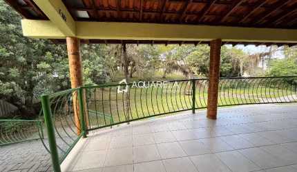 Excelente Sobrado Condominio Alto Padrao Sta Felicidade!