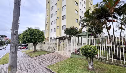 Apto 3 Qtos com Suíte Excelente Localização Portão