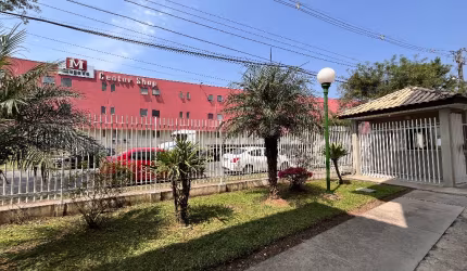 Apartamento 3 Quartos ao Lado Terminal Fazendinha