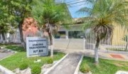 Apartamento  3 Qtos Jardim Fazendinha