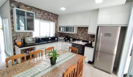 Casa com 3 dormitórios à venda, 155 m² por R$ 1.100.000,00 - Phytus - Cabreúva/SP