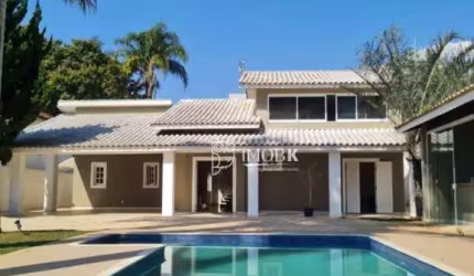 Belissima Casa com 4 dormitórios à venda, 400 m² por R$ 1.770.000 - Parque da Fazenda - Itatiba/SP