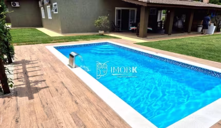 Casa terrea em condominio com 4 dormitórios à venda, 302 m² por R$ 1.900.000,00- Jardim Tereza Cristina - Jundiaí/SP