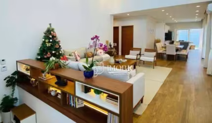 BELÍSSIMA CASA TÉRREA COM 3 SUÍTES EM CONDOMÍNIO - ESTUDA PERMUTA COM APARTAMENTO - R$ 1.700.000,00