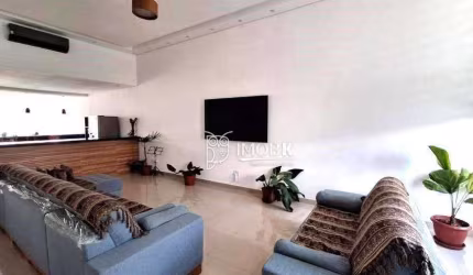 Casa com 2 dormitórios à venda, 247 m² por R$ 765.000,00 - Jardim Itália - Itupeva/SP