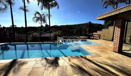 Casa com 3 dormitórios à venda, 316 m² por R$ 2.750.000,00 - Parque da Fazenda - Itatiba/SP