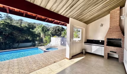 OPORTUNIDADE !!!! Casa com 4 dormitórios à venda, 357 m² por R$ 1.800.000 - Parque da Fazenda - Itatiba/SP