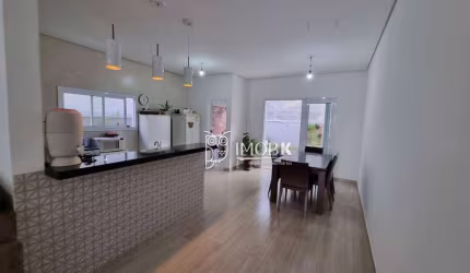 Ótima casa com 3 dormitórios à venda, 147 m² por R$ 1.030.000,00- Gran Ville São Venâncio  - Itupeva/SP