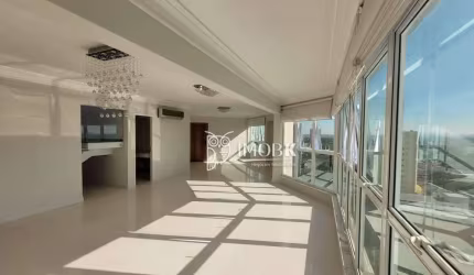 Maravilhosa Cobertura Duplex com 4 Suítes à venda, 326 m² por R$ 2.420.000 - Vila Boaventura - Jundiaí/SP