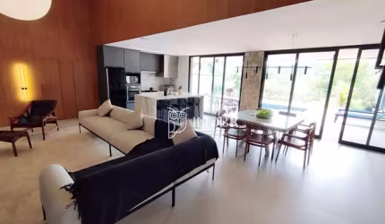 Casa TÉRREA com 3 dormitórios, 1 suíte,  à venda, 290 m² por R$ 3.500.000 - Dos Medeiros - Jundiaí/SP