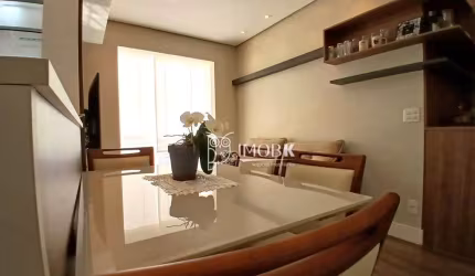 Apartamento com 2 dormitórios à venda, 56 m² por R$ 499.000,00 - Vila Hortolândia - Jundiaí/SP