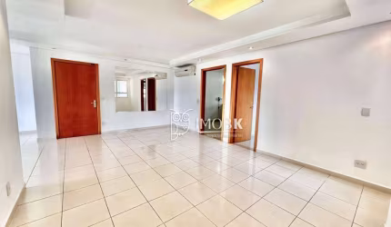 Apartamento com 3 dormitórios, 184 m² - venda por R$ 1.450.000,00 ou aluguel por R$ 9.266,00/mês - Jardim Paris - Jundiaí/SP