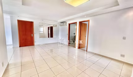 Apartamento com 3 dormitórios, 184 m² - venda por R$ 1.450.000,00 ou aluguel por R$ 9.266,00/mês - Jardim Paris - Jundiaí/SP