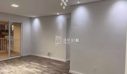 Apartamento para venda Horizontes Serra do Japi