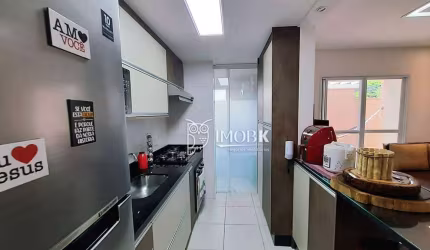 Lindo Apartamento Garden 2 dormitórios à venda, 66 m² por R$ 700.000 - Jardim Guanabara - Jundiaí/SP