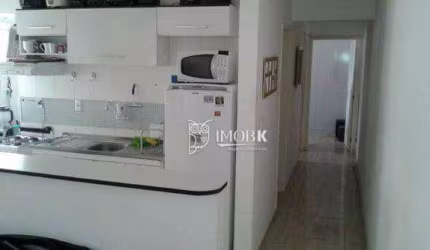 Apartamento para venda no Morada dos Pássaros Jundiai/SP