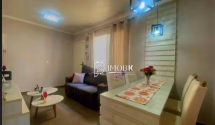 Apartamento para venda no Residencial Débora Jundiaí/SP