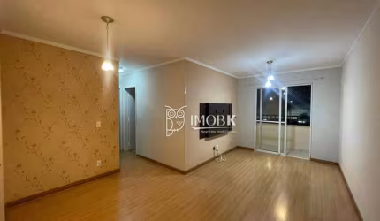 Oportunidade! Apartamento c/ 2 dorm sendo 1 suíte c/ closet para alugar, 77 m² por R$ 2.850/mês - Jardim da Fonte - Jundiaí/SP