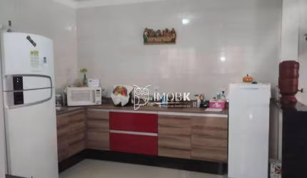 Casa para venda no Condomínio dos Metalúrgicos Jundiaí/SP