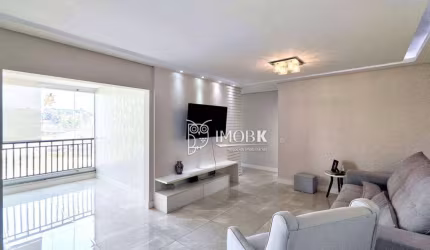 Lindo Apartamento com facil acesso a Anhanguera, localizacao privilegiada!