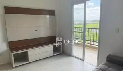 Apartamento para locação no Condomínio Vivarte Alamedas Jundiaí/SP