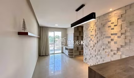 Apartamento com 3 dormitórios à venda, 66 m² por R$ 530.000,00 - Cidade Luiza - Jundiaí/SP