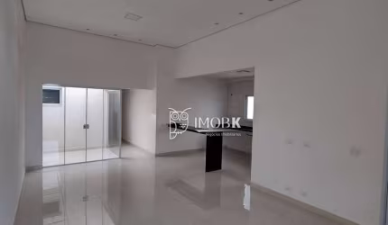 Casa nova para venda em Itupeva!
