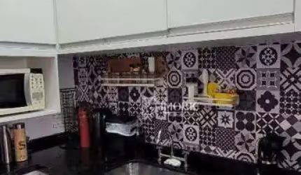 Apartamento para venda no Condomínio Myriad Jundiaí/SP
