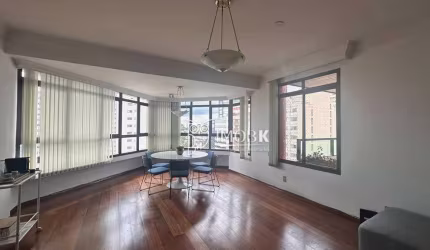 Excelente apartamento com 4 dormitórios no centro de Jundiaí